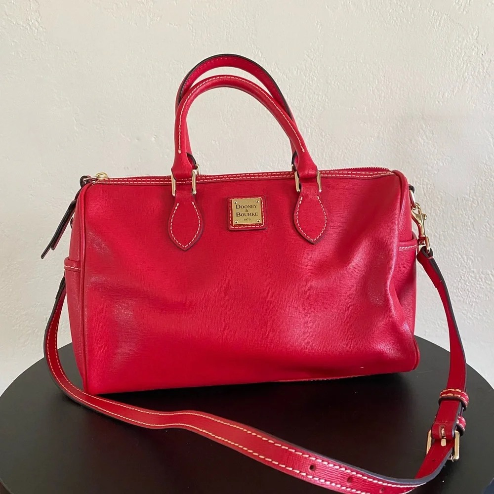 Dooney & Bourke Purse - Picture 2 of 7